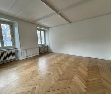 Bel appartement de 5.5 pièces - Photo 1