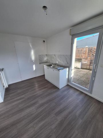 T4 37 AVENUE JEANNE D'ARC - Photo 3