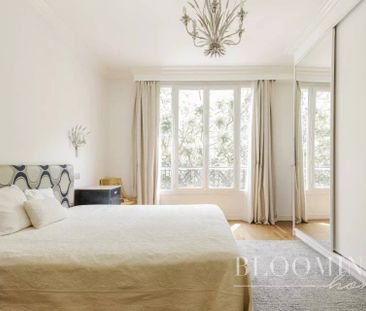 4 pièces meublé - Photo 5