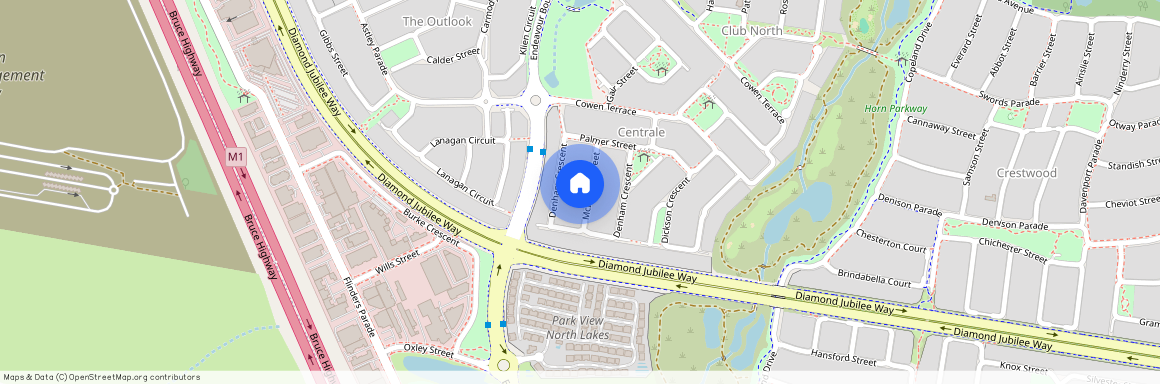 16 McIlwaith Street, Qld 4509, North Lakes