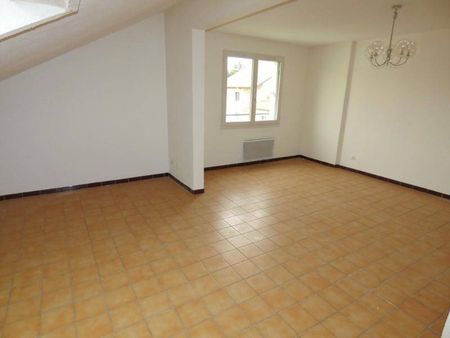 Appartement 2 pièces - 71000 Sancé - Photo 2