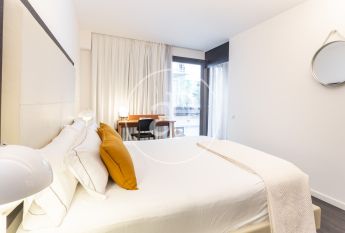 Apartment for rent near Paseo de Gracia