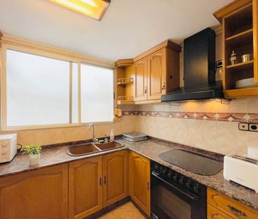 Carrer Méndez Núñez, Valencia, Valencian Community 46024 - Photo 4