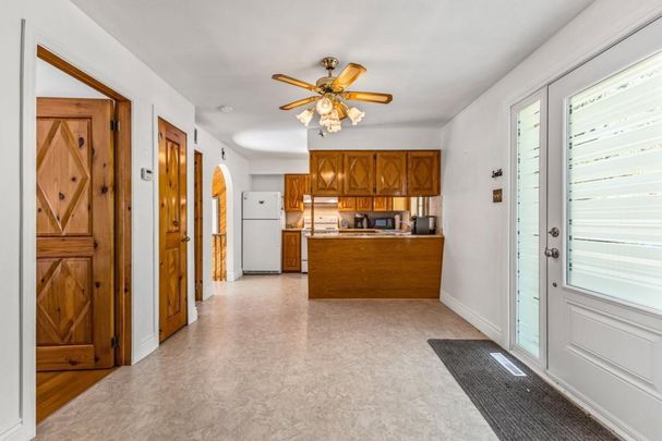 Maison de plain-pied à louer - Laval (Auteuil) (Autres) - Photo 1