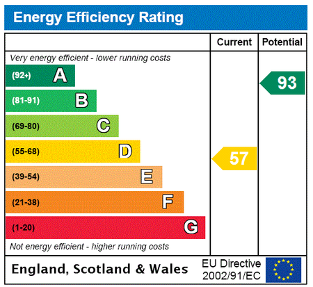 1 bedroom terraced house to rent - Photo 5