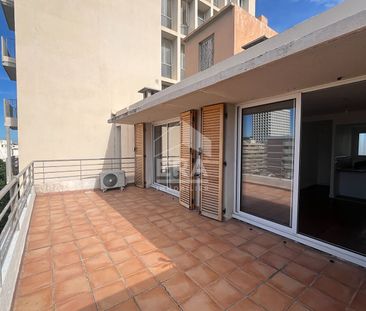 A louer appartement de type 2 avec terrasse et cave - Quartier LODI - Photo 5