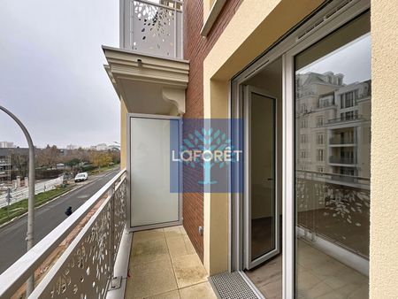 Appartement T1 Le Blanc-Mesnil à louer - Photo 5