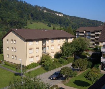 MIETEN OHNE MIETKAUTION - Ruhige und günstige Familienwohnung - Foto 4