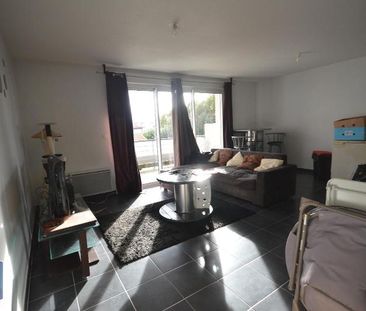 Location Appartement 1 pièce 32m² CHOLET 49300 - Photo 1