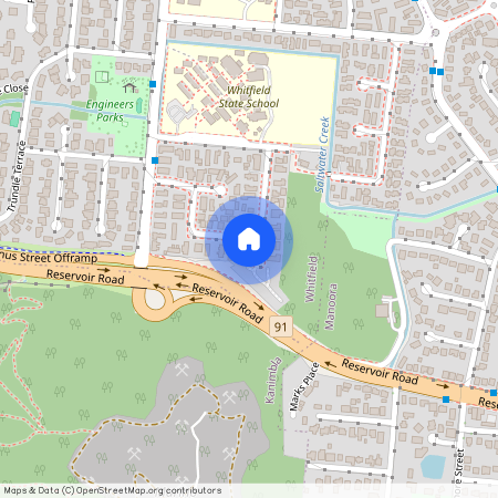 1/7-9 Nesbit Street, Qld 4870, Whitfield