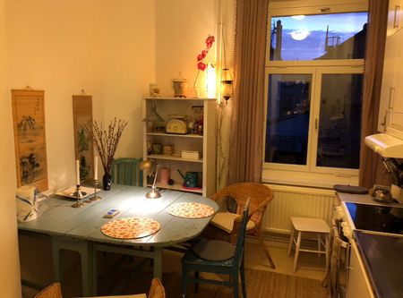 Östgötagatan, Stockholm - Foto 3