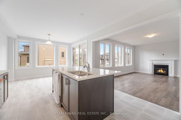 For Lease - 104 Harwood Avenue, Woodstock, Ontario - Photo 1