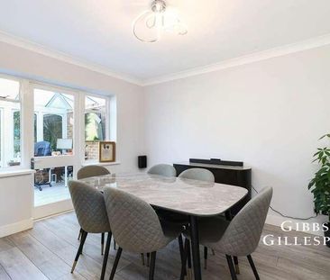 Moorfield Road, Denham, UB9 - Photo 1