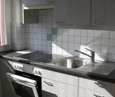 4-Zimmerwohnung in Lengnau BE - Foto 2