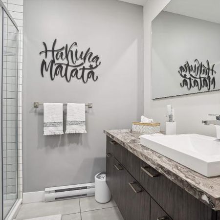 2 CH - 2 SDB - Bromont - $2,100 /mo - Photo 4