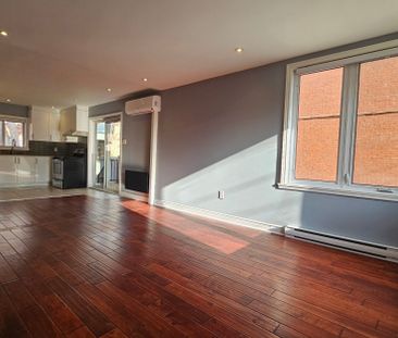 Appartement à louer - Montréal (Villeray/Saint-Michel/Parc-Extensio... - Photo 6