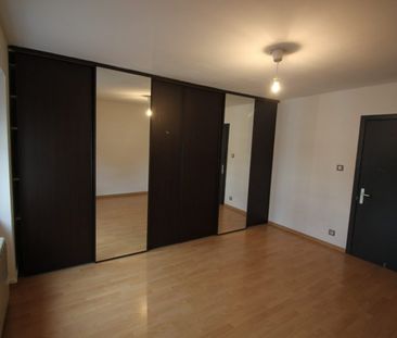 Appartement 2 pièces à Strasbourg - Photo 1