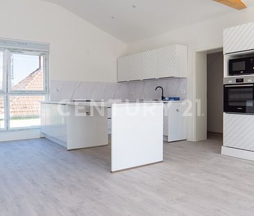 Traumhafte & Neuwertige Maisonette-Wohnung mit Neckarblick! - Foto 1