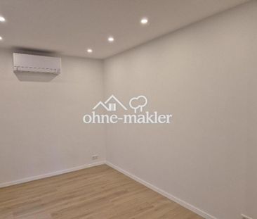 1,5-Zimmer-Wohnung mit Garten beim Löwenmarkt in S-Weilimdorf - Ers... - Foto 1