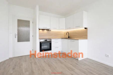 Pronájem bytu 1+kk 27 m - Photo 3