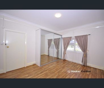 82 Ridge Street, Gordon, NSW 2072 - Photo 4