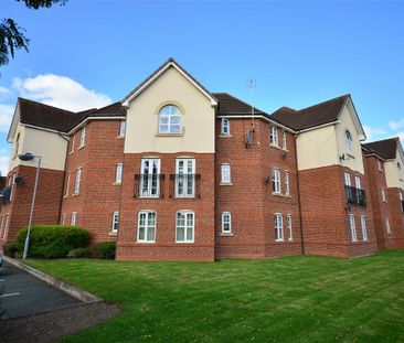 Malahide Court, Widnes, WA8 9SF - Photo 3