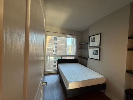For Lease - 1121 Bay Street Unit# 1701, Toronto, Ontario - Photo 3