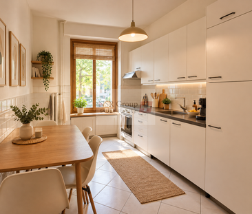À louer ? Bel appartement rénové de 60 m² à Carouge - Photo 3