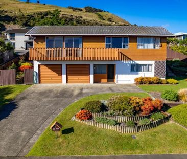 Large Family Home in Atawhai - Photo 4