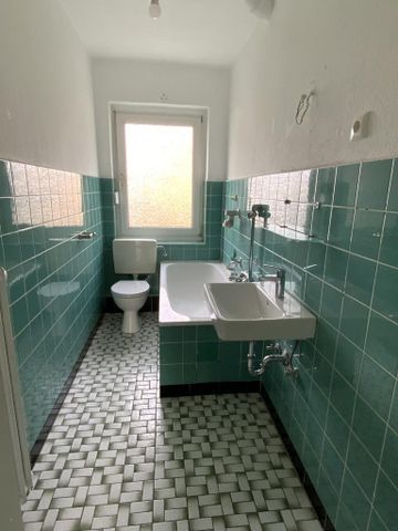 Ab sofort! 2-Zimmer-Wohnung mit Balkon in Dortmund Dorstfeld - Foto 3