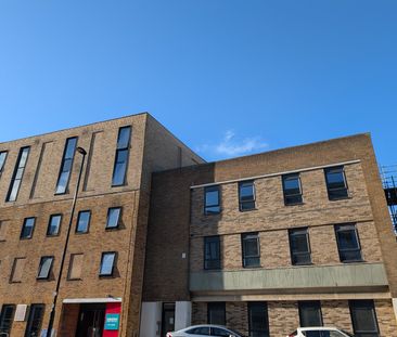 Thomas House, Bernard Street, SO14 - Photo 4