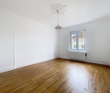 Location appartement 70.69 m², Metz 57000Moselle - Photo 5