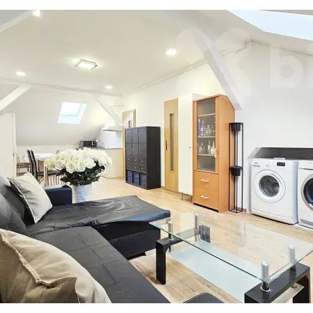 Pronájem bytu 4+kk, 100 m - Fotografie 1