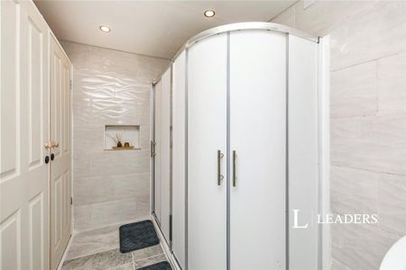 1 bedroom terraced house to rent - Photo 5