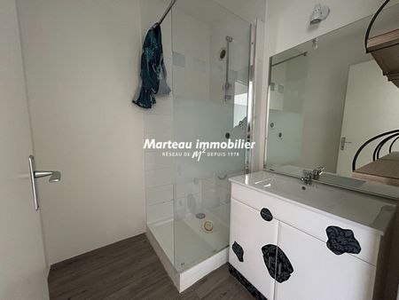 Location Appartement 2 pièces 49m² - Photo 4