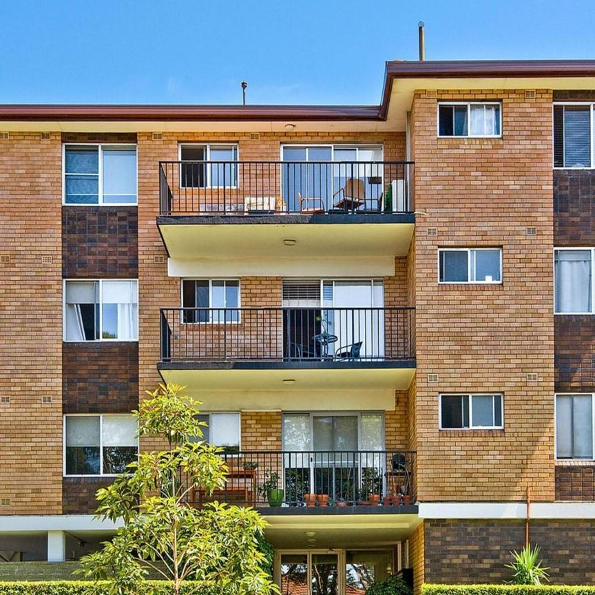 13/68-70 Rangers Road, Cremorne NSW 2090 - Apartment For Rent | Domain - Photo 1