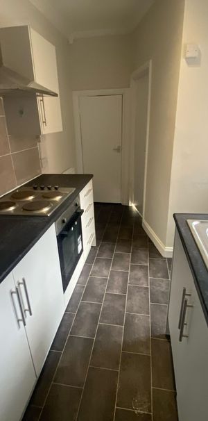 3 bed ground floor flat to rent in Swinley Gardens, Newcastle upon Tyne - Photo 1