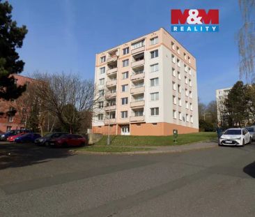 Pronájem bytu 2+1 v Ústí nad Labem, 55 m - Photo 5