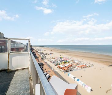 Instapklare gemeubelde penthouse met één slaapkamer en met een prac... - Foto 2