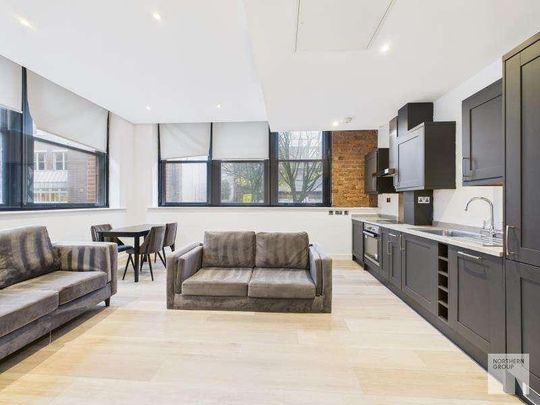 :: Gramercy House, M1 - Photo 1