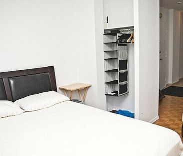 3475 Rue Saint-Urbain apartment — Montréal, QC (1-Bedroom) - 1 Bedroom - Photo 2