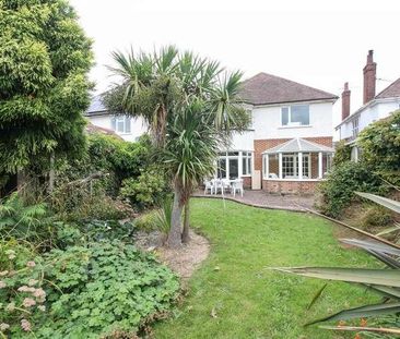 Bedroom Detached House In Winton, BH9 - Photo 3