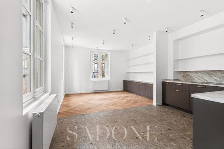 Location Maison-villa 5 pièces 113,75 m² à Neuilly-sur-Seine - Photo 2