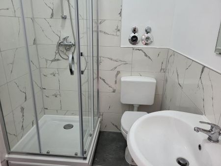 Möbliertes Apartment im Herzen von Bonn – direkt an der Kirschblütenstraße, Zentrumslage - Photo 3