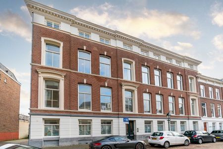 Te huur: Appartement Van de Spiegelstraat 19 H in Den Haag - Foto 4
