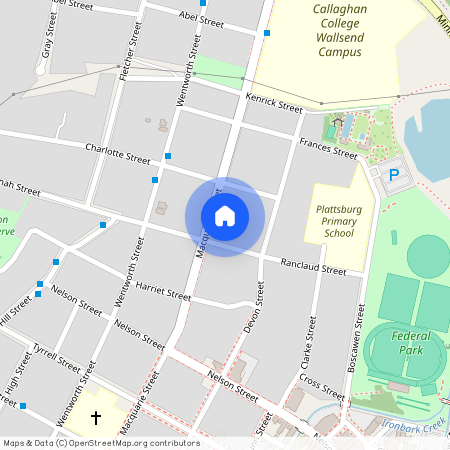 56 Macquarie Street, Wallsend NSW 2287