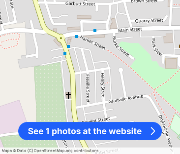 Freville Street, Shildon, Durham, DL4 - Photo 1