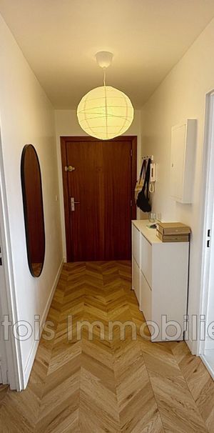 location appartement 2 Pièce(s) - Photo 2