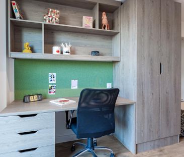 1 bedroom private hall to rent - Photo 1