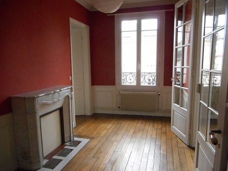 Appartement RUE DES POISSONNIERS - Photo 2